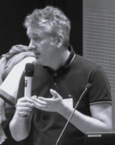 Dr. Brice Trouillet