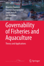 Governability of Fisheries and Aquaculture