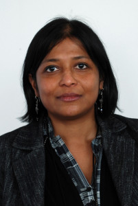 Prof. Dr. Joyeeta Gupta
