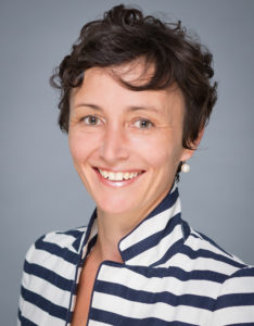 Prof. Dr. Anna-Katharina Hornidge